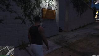 Paparazzo Shot-Celebrety Caught Having Sex With her Boyfriend-GTA