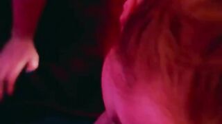 Redhead Shortie Deepthroat Homemade