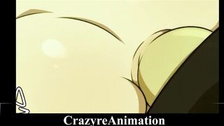 Demon Slayer: Kimetsu no Yaiba Porn Parody - Nezuko Animation (Hard Sex) (Hentai)