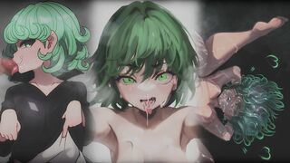 Tatsumaki Teaser (CBT, Multiple endings, Edging, Maledom, JOI)