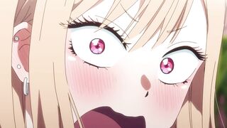 Horny Blonde Stepsister Breaks The Rubber ◌ HENTAI UNCENSORED (Parody)