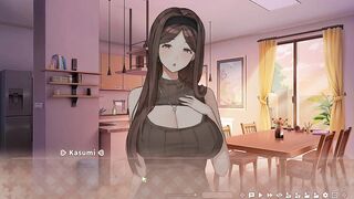 hentai game SummerClover