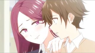 Hentai School Girls Creampied