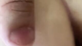 WIFE'S FIRST ANAL, SHE CRYING WHILE I CUM!!!!!