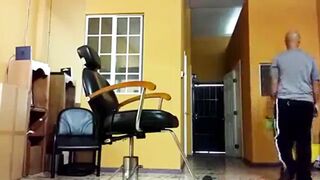 hidden cam fucking the maid comendo a empregada moreninha 16