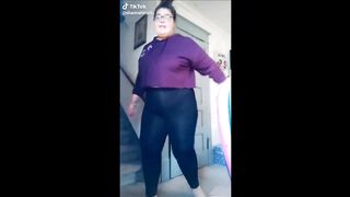 TikTok Tights Dance Currents 15