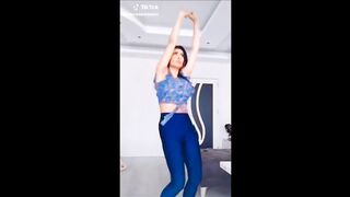 TikTok Tights Dance Currents 15