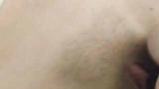 Slut Begs to Cum after 4 Days Denial