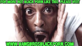 Fuck me harder StepDaddy! - black porn