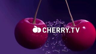 CherryTV - Experience Kate Sunder: She Knows How to Give a Blowjob Like No One Else!