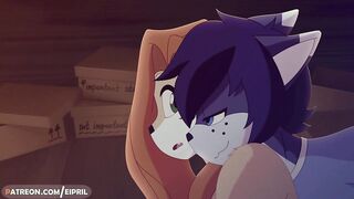 Under The Circumstances [Eipril Animation] SOUND