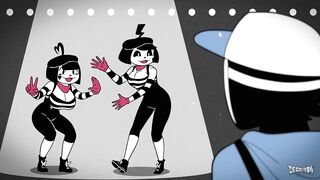 Mime and Dip