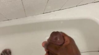 Bbc Masturbation