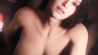 Most Beautiful Girl Fucking on Dark Room Xxx Sex Animation Porn Gameplay #390