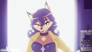 Caught [Eipril Animation]