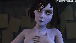 succubus titfuck