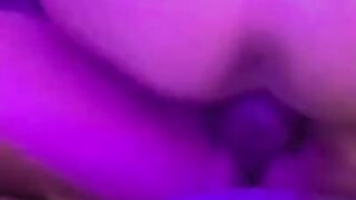 Guy fucks my lesbian friend and I masturbate for them