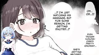 The Voluptuous & Ignorant Kokona-chan 3