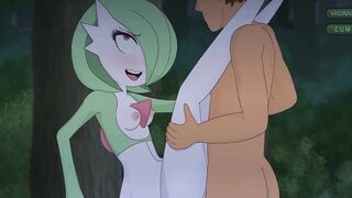 Pokemon - Gardevoir's Embrace P30