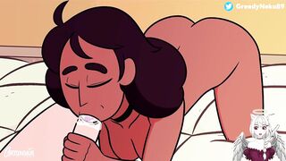 CONNIE'S BIRTHDAY (CARTOONSAUR)