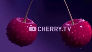 CherryTV - Kate Owens Explodes, Squirting Hard and Drenched in Her Juices