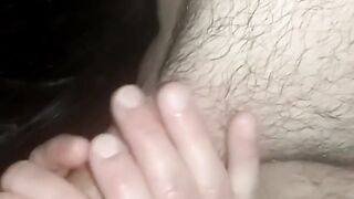 I creampie a slut and fist her slutty pussy, Dazzlingfacegirl