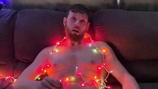 A gift wrapped in lights (full video)????❤️‍????