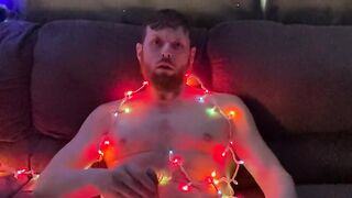 A gift wrapped in lights (full video)????❤️‍????