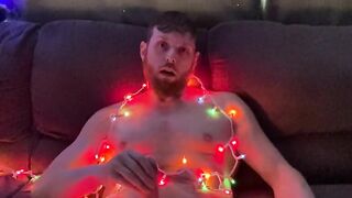 A gift wrapped in lights (full video)????❤️‍????