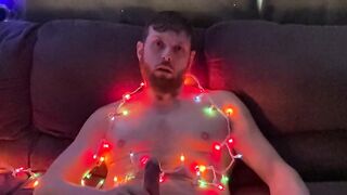 A gift wrapped in lights (full video)????❤️‍????