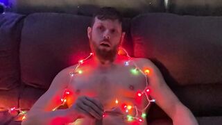 A gift wrapped in lights (full video)????❤️‍????