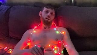 A gift wrapped in lights (full video)????❤️‍????