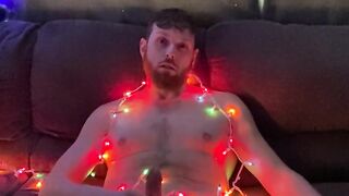 A gift wrapped in lights (full video)????❤️‍????