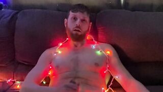 A gift wrapped in lights (full video)????❤️‍????