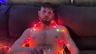 A gift wrapped in lights (full video)????❤️‍????