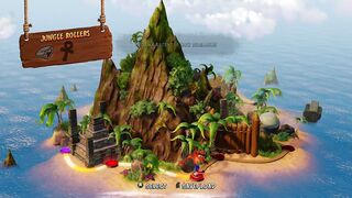 Gameplay Deliciosa de Crash BandCoot N Sane Trilogy