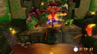 Gameplay Deliciosa de Crash BandCoot N Sane Trilogy