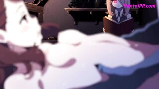 GeeWhy Akko ( Animation Hentai ) Uncensored