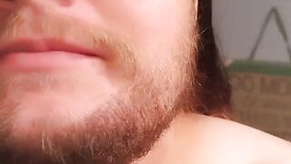 T4T Couple; "Get It Up In There"; Toothbrushing Fetish Fanclub Video Of The Month (FFVotM)