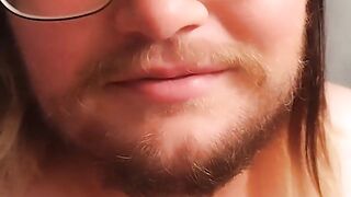 T4T Couple; "Get It Up In There"; Toothbrushing Fetish Fanclub Video Of The Month (FFVotM)