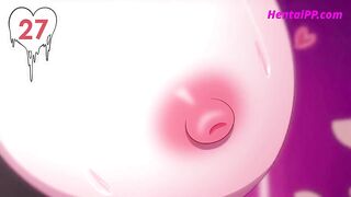 Cute Little Babe Get Fucked At First Date ( Animation Uncensored )