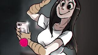 Jason and Momo - LewdFroggo Animation