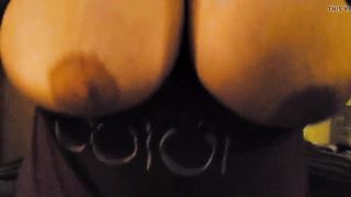 MUST SEE!! HOT BBW PAWG in SLOW-MOTION BIG BOOTY SHOTS