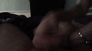 Handjob Cumshot 2