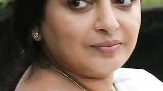 South Indian actress Seetha video leaked- sema katta