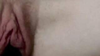 Up Close Lesbian Pussy Fuck