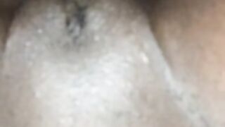 Fucking an 18 Year old Black Girl