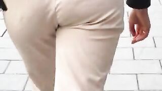 TushyLoverSweden - Creep - Nice tight pants