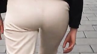 TushyLoverSweden - Creep - Nice tight pants