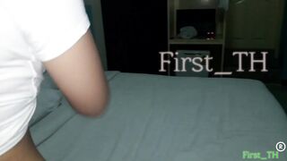 พาน้องมาเทสแคสติ้งก่อนแสดงจริง - Casting Test Befor Fuck Scence